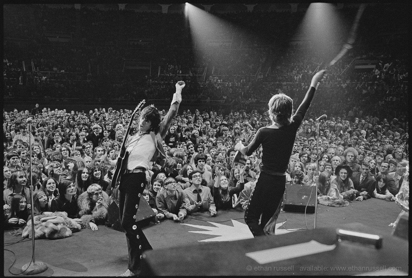 1440x972 The Rolling Stones On Stage Champaign Illinois 1969. Rolling stones concert, Rolling stones, Keith richards