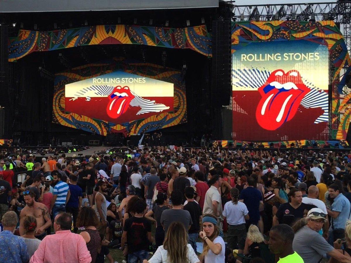 1200x900 Rolling Stones make history with free concert in Cuba