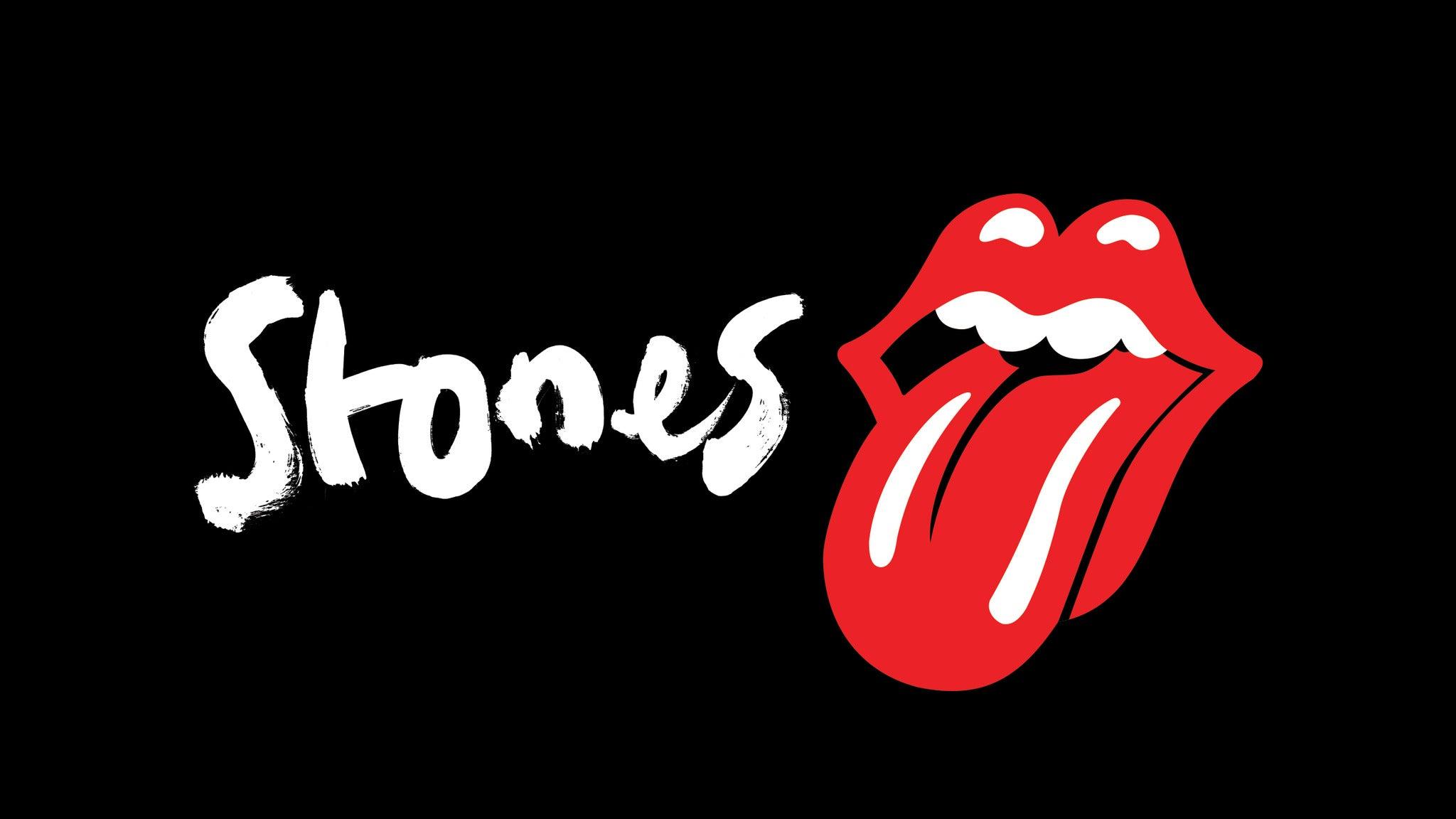 Rolling Stones Concert Wallpapers - Top Free Rolling Stones Concert ...