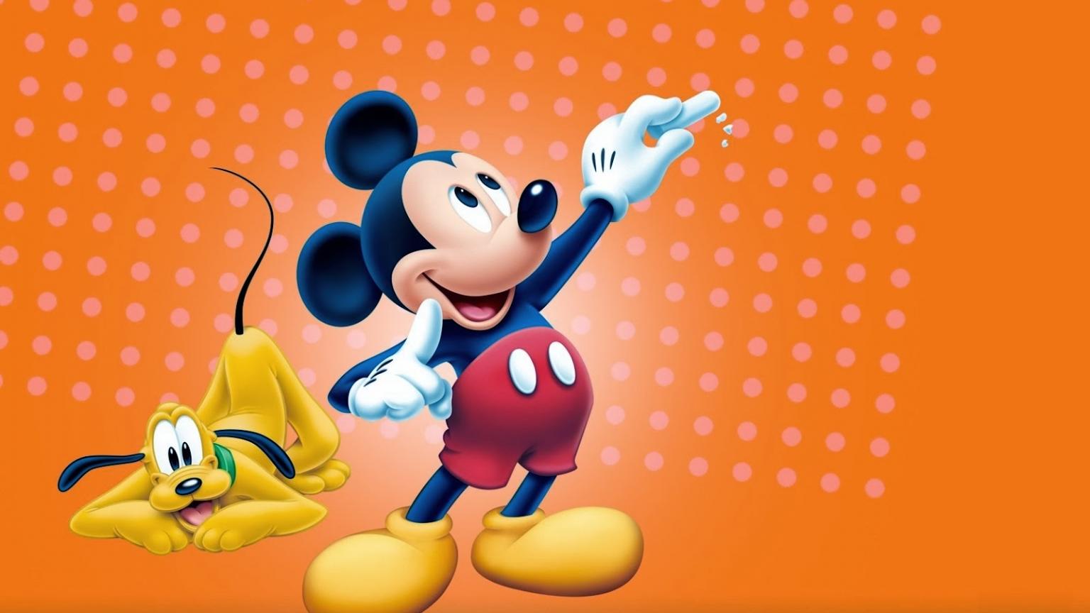 1536x864 Mickey Mouse Wallpaper Mobile Wallpaper Wishes To A Classmate HD Wallpaper