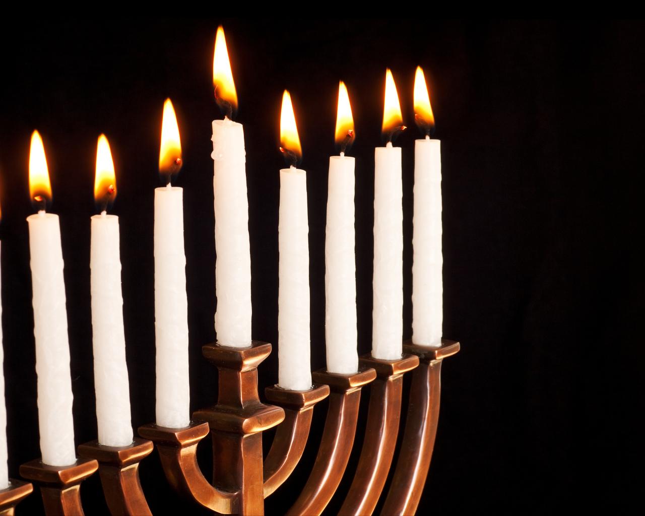 1280x1024 Free download Menorah background Menorot wallpaper [4992x3328] for your Desktop, Mobile & Tablet. Explore Hanukkah Background. Jewish Wallpaper HD, Messianic Jewish Wallpaper, Jewish Wallpaper with Scriptures
