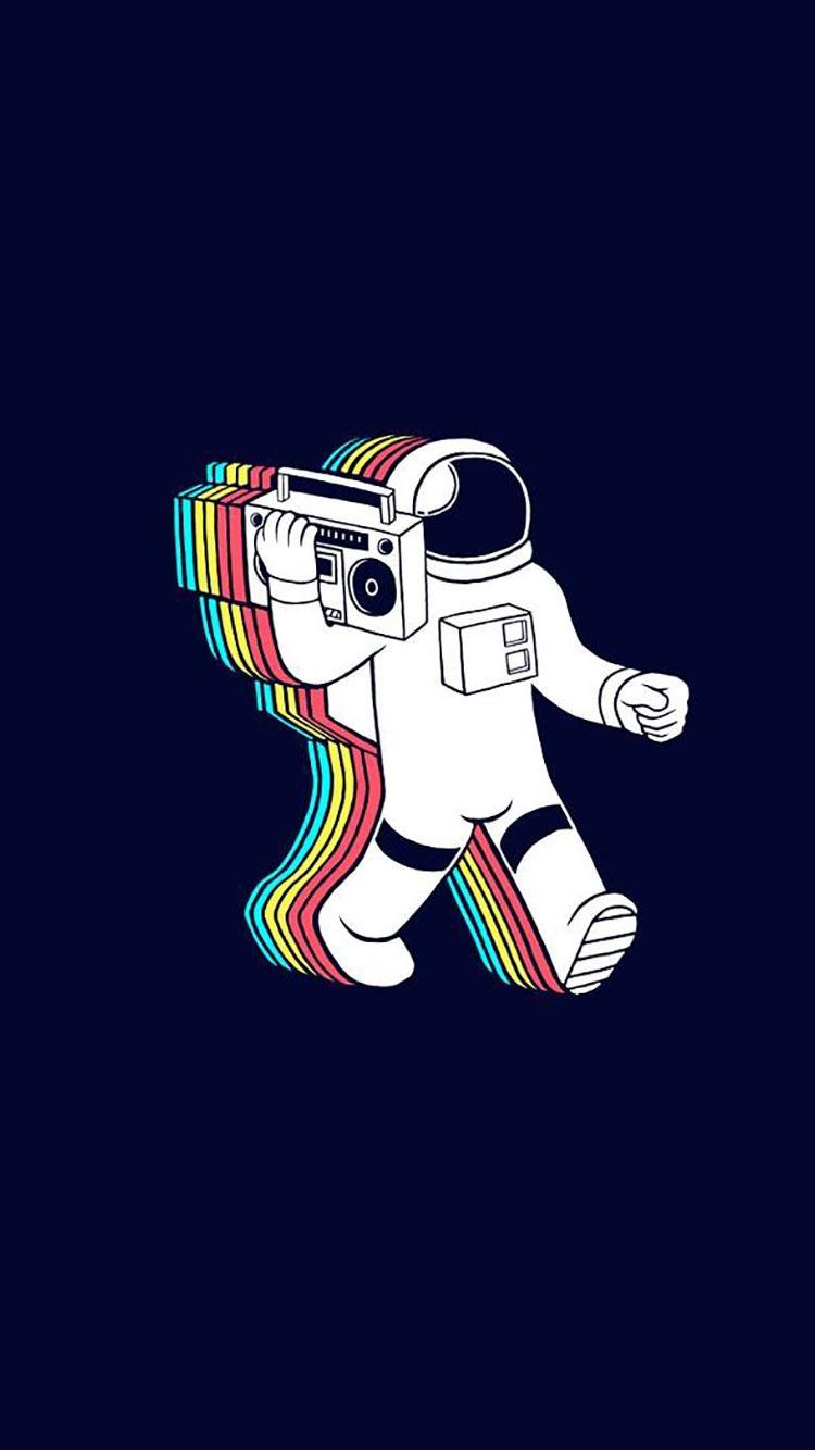 750x1334 Cool Vintage Wallpaper