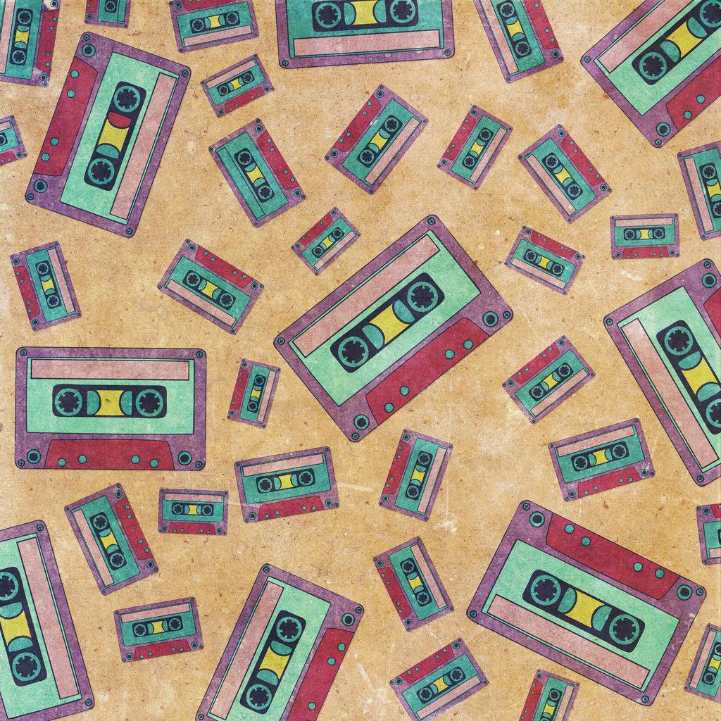 1024x1024 Tumblr Background Vintage 14 Wallpaper HD's Corner