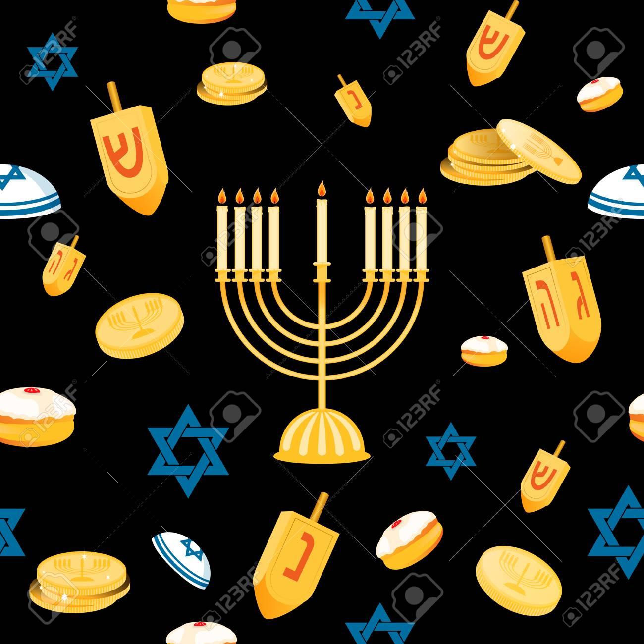 1300x1300 Menorah Wallpaper