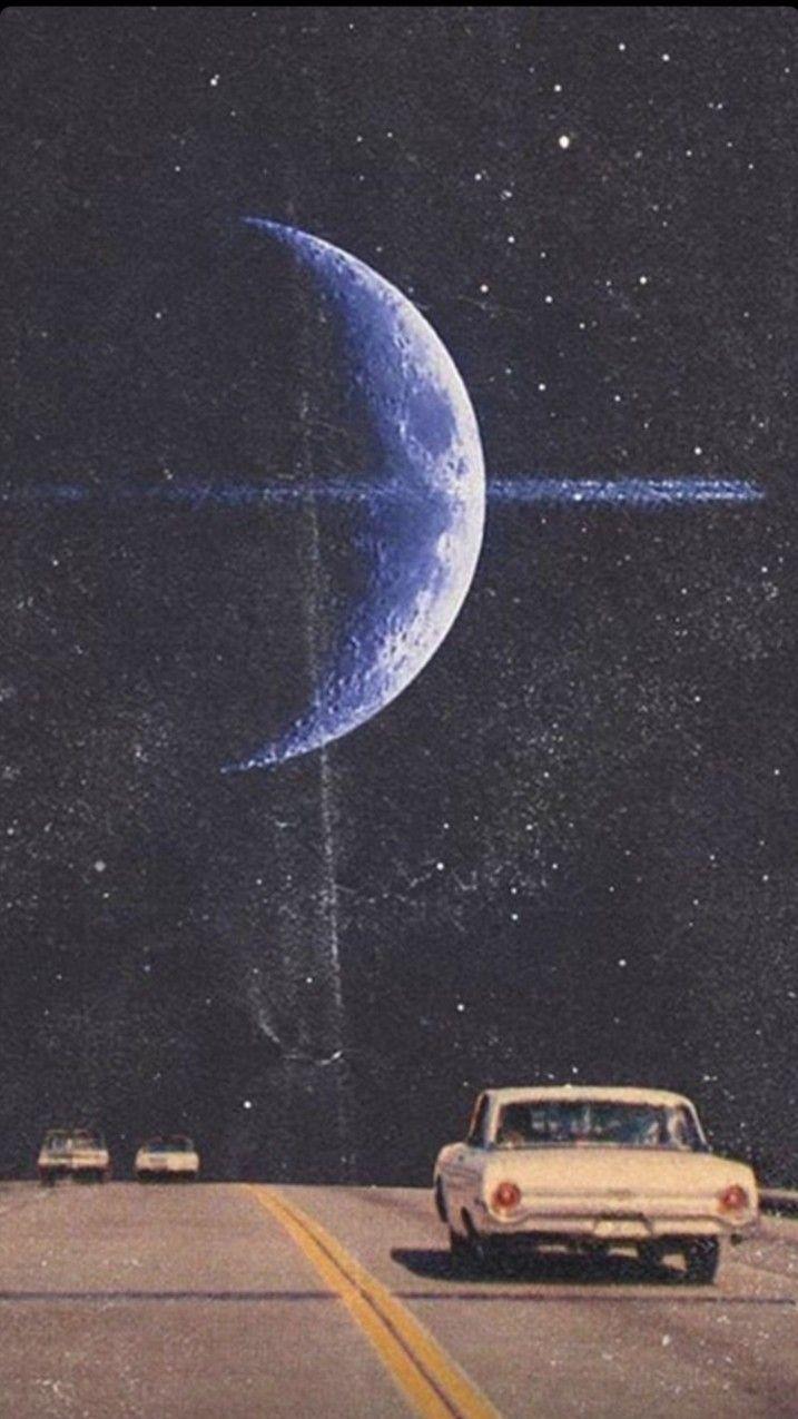 717x1275 Final Lullaby. Trippy wallpaper, Retro art, Surreal art. Retro futurism, Trippy wallpaper, Surreal art