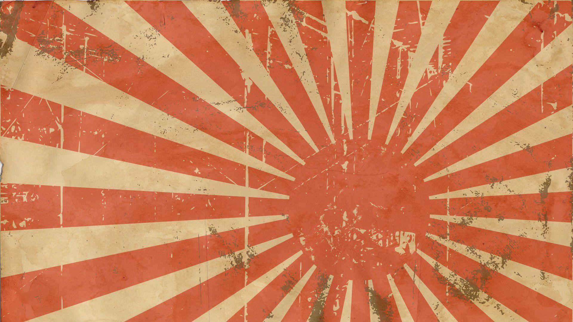 1920x1080 Vintage Retro Wallpaper