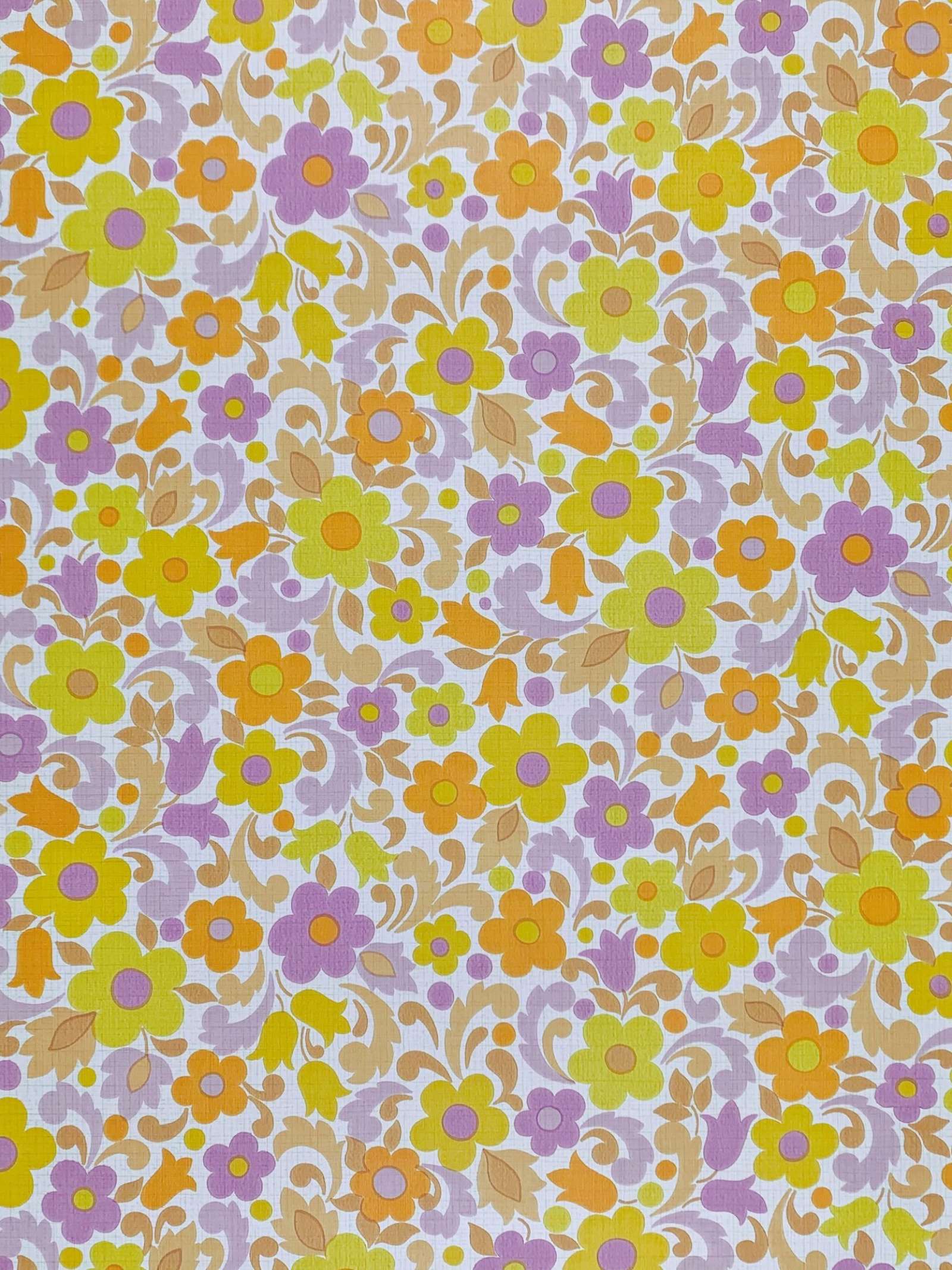 1600x2134 Vintage Wallpaper Shop. Vintage Retro Wallpaper
