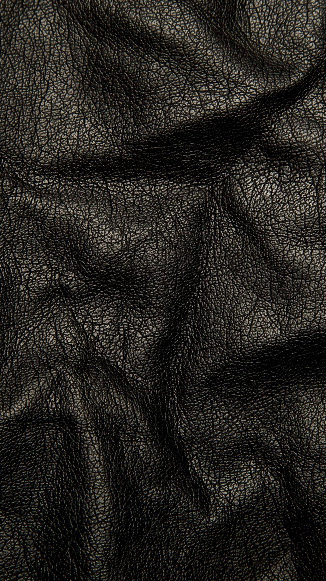 1080x1920 Tap to download #background #black #leather #textures #wallpaper #lockscreen #mobile #an. Background HD wallpaper, 4k wallpaper iphone, Hypebeast iphone wallpaper