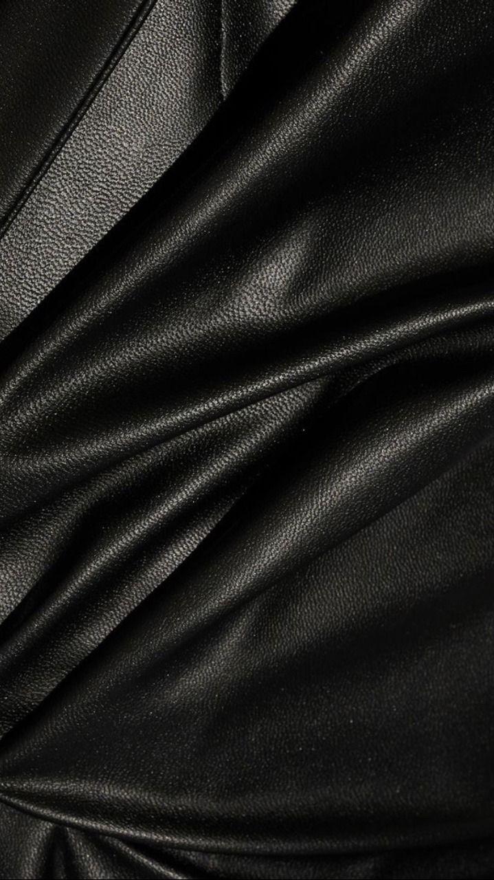 719x1280 leather aesthetic. Yellow aesthetic, Black wallpaper, Black phone wallpaper