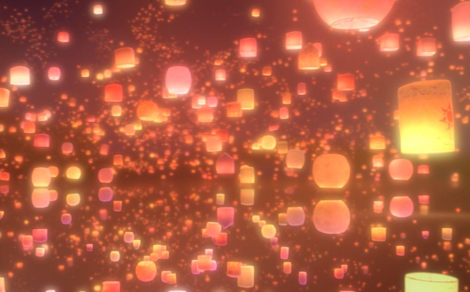 1503x934 Tangled PC Wallpaper