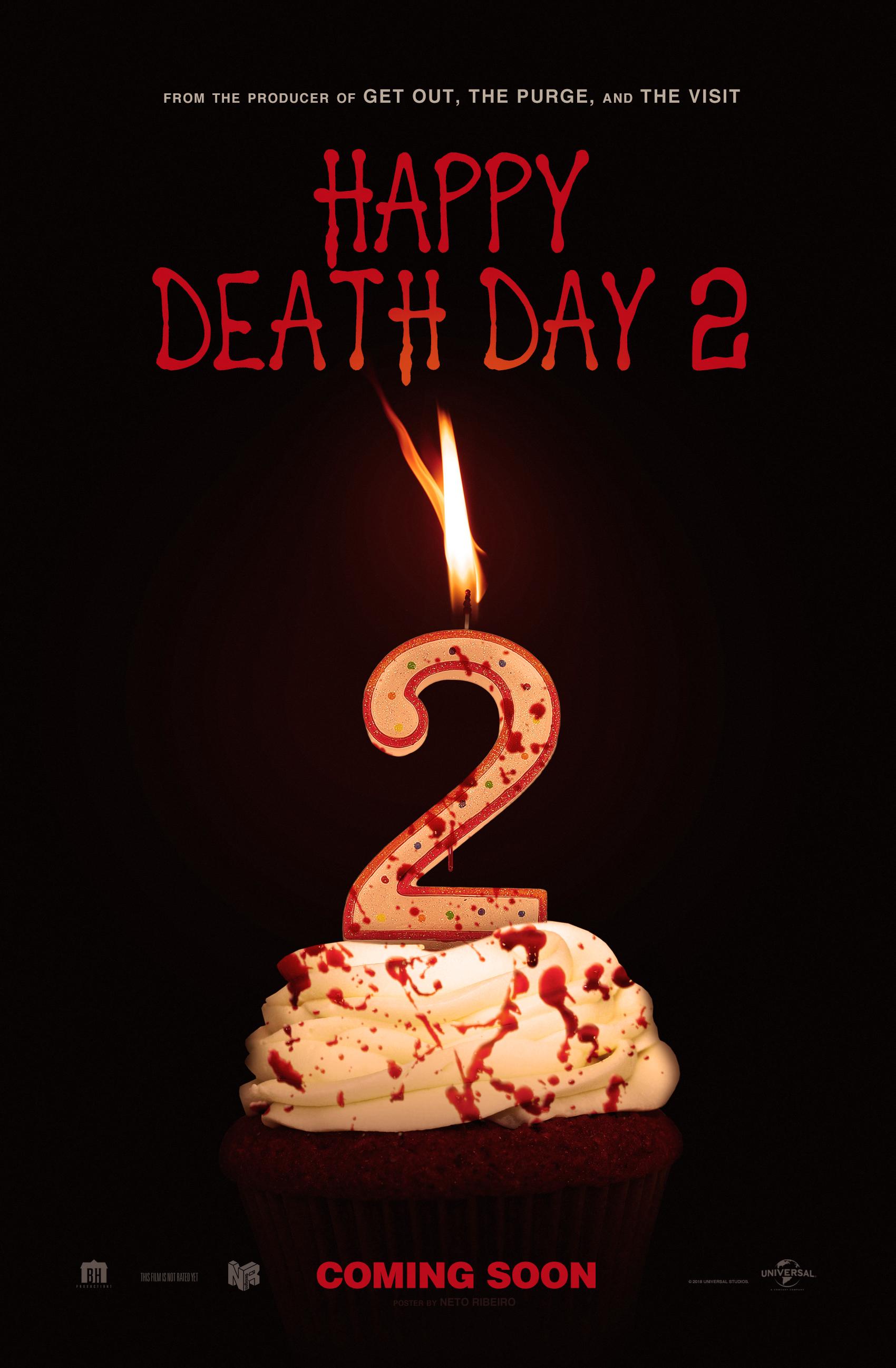 1700x2594 Happy Death Day 2U (2019)