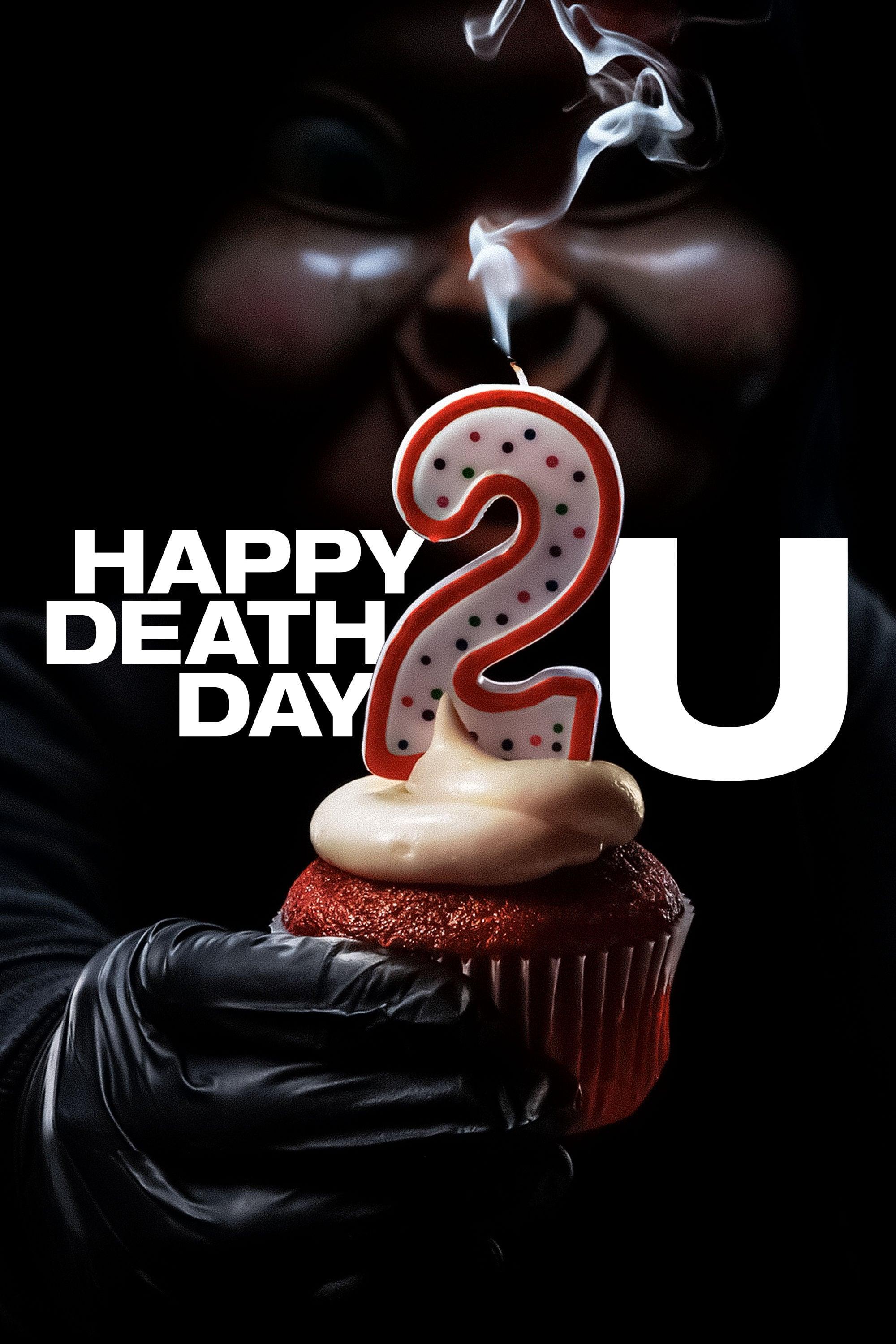 2000x3000 Happy Death Day 2U (2019). The Poster Database (TPDb)
