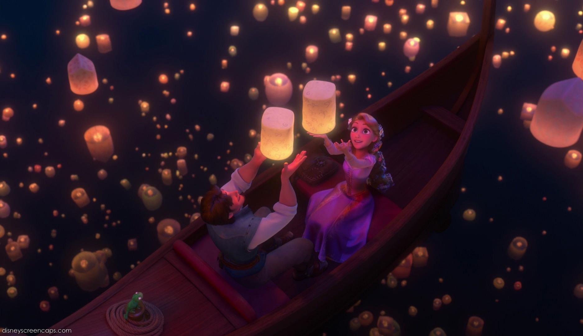 1876x1080 Lanterns Tangled Quotes. QuotesGram