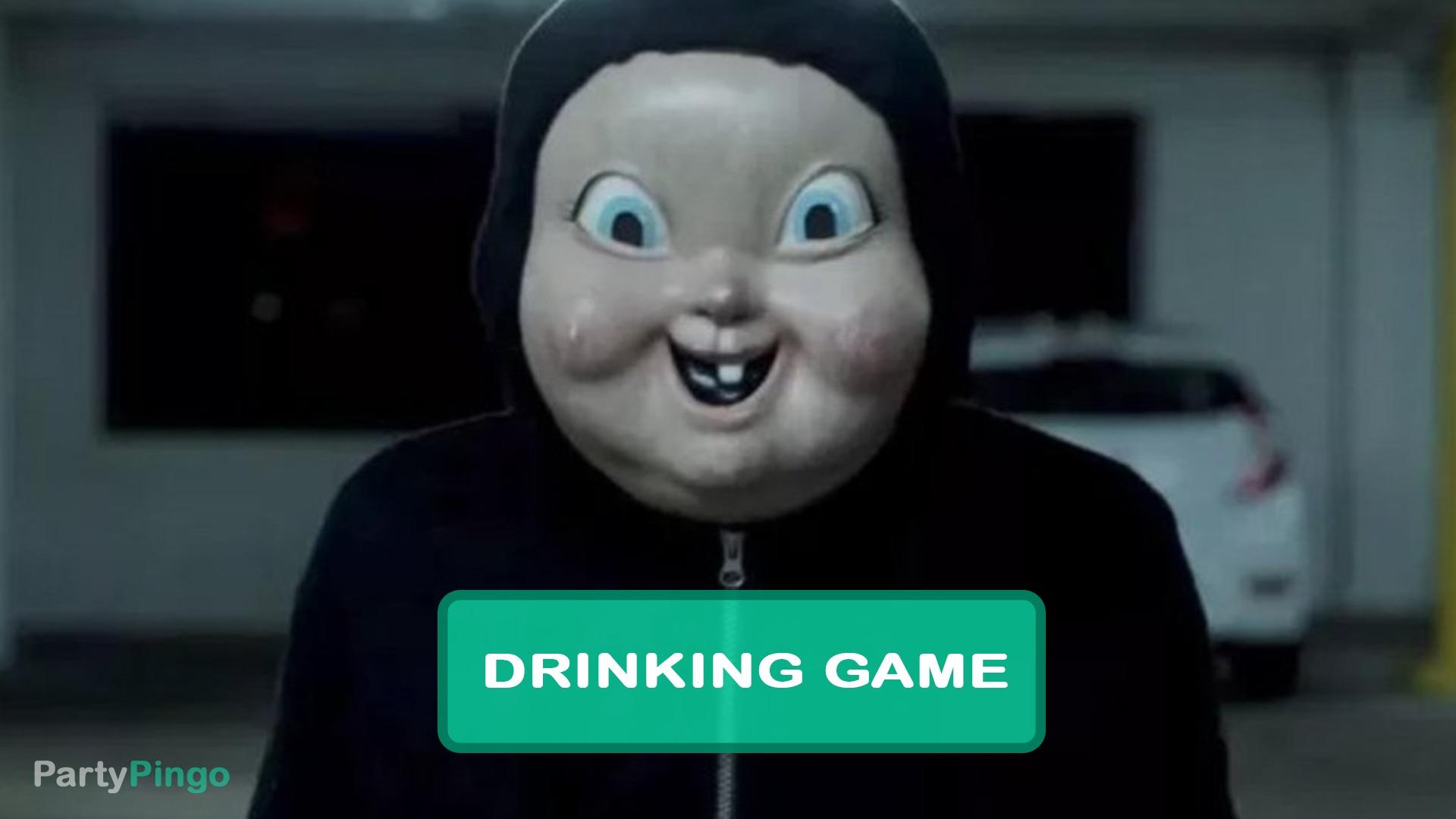 1920x1080 Happy Death Day Drinking Game
