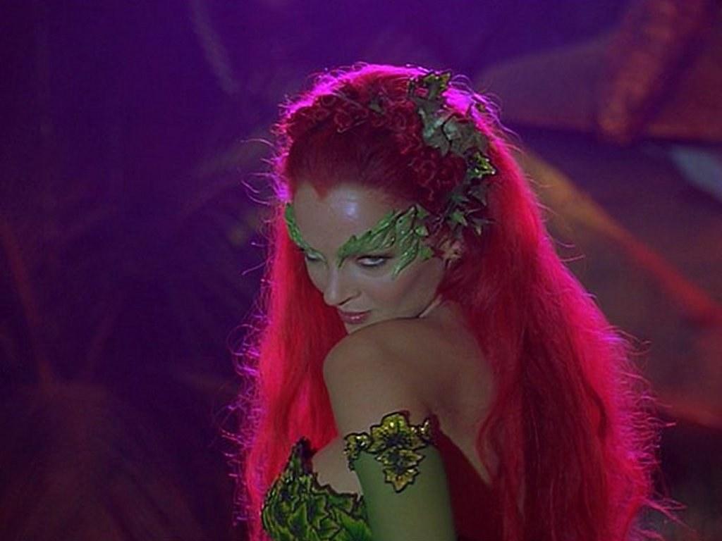 Poison Ivy main image 1