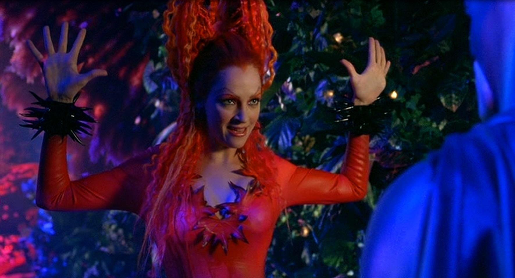 1771x957 Poison ivy Uma Thurman ideas. uma thurman, poison ivy, uma thurman poison ivy