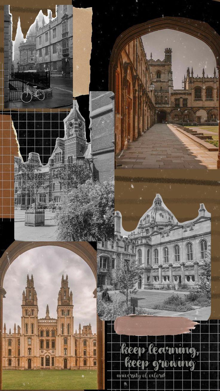 736x1308 lockscreen, oxford. Pemandangan, Beasiswa kuliah, Wallpaper ponsel