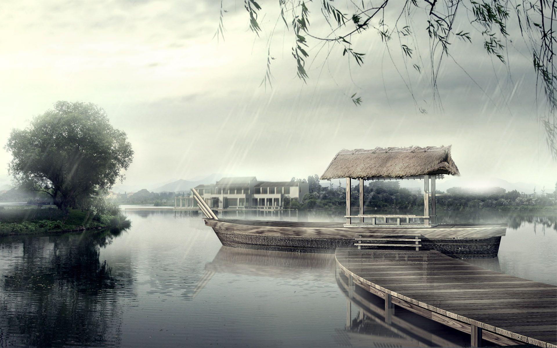 1920x1200 TKC:22 Definition Awesome HD Chinese Image Collection