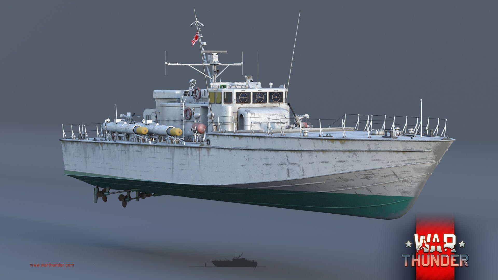 1920x1080 Development Type 11 PT 15: Shore Guard