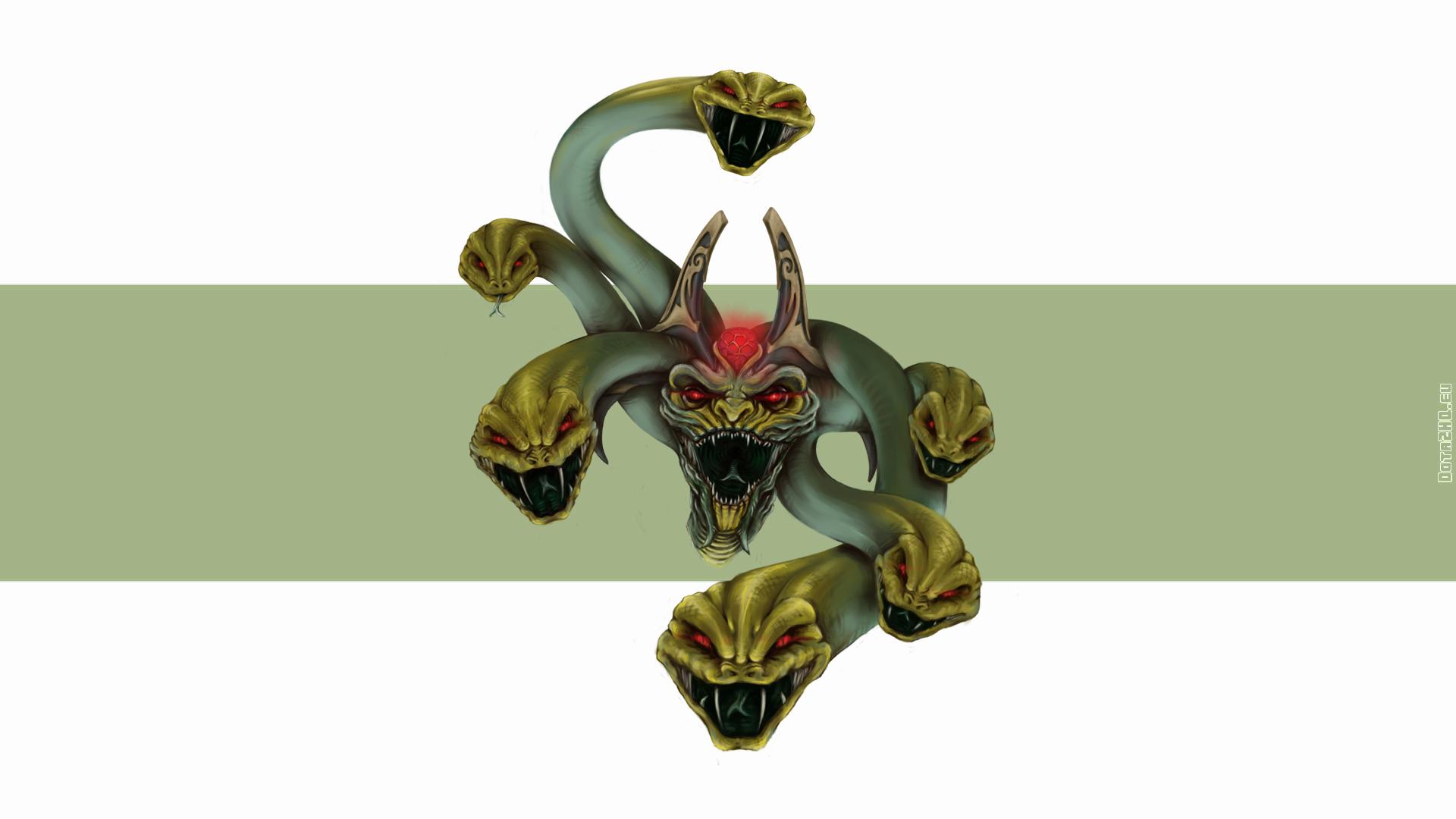 1920x1080 medusa, gorgon, dota 2 Wallpaper, HD Games 4K Wallpaper, Image, Photo and Background