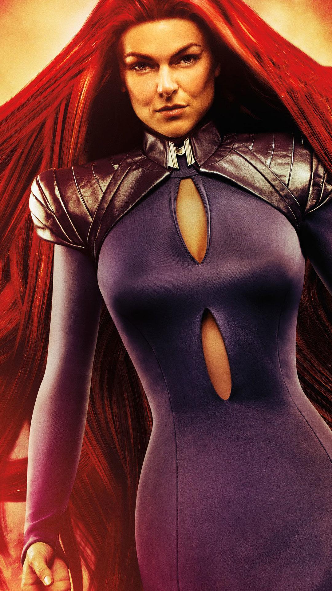 Medusa Inhuman Wallpapers - Top Free Medusa Inhuman Backgrounds