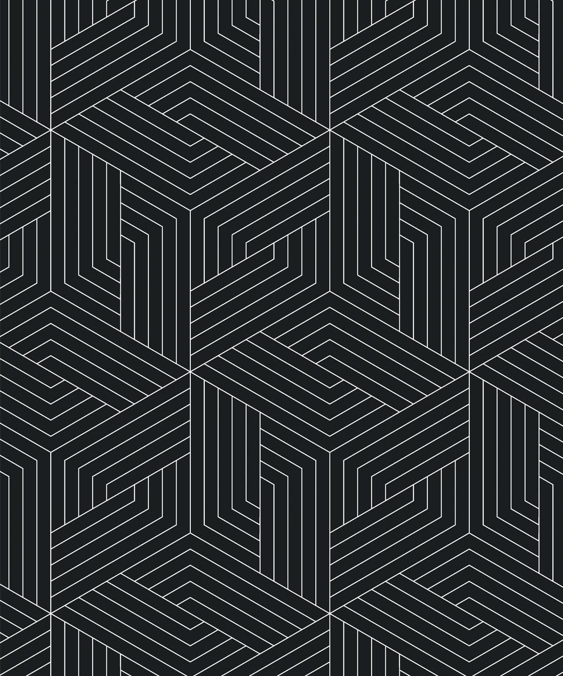 Black Grey Geometric Wallpapers Top Free Black Grey Geometric