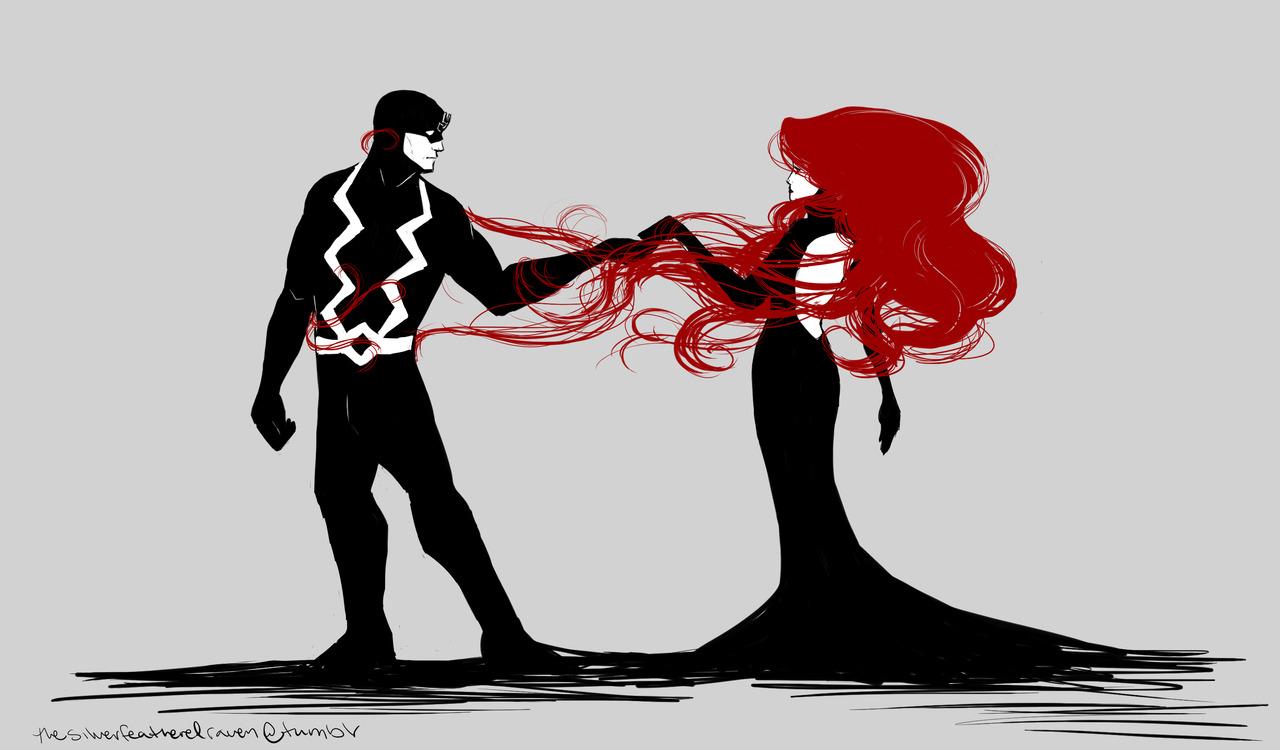 1280x750 THE INHUMANS!: Photo