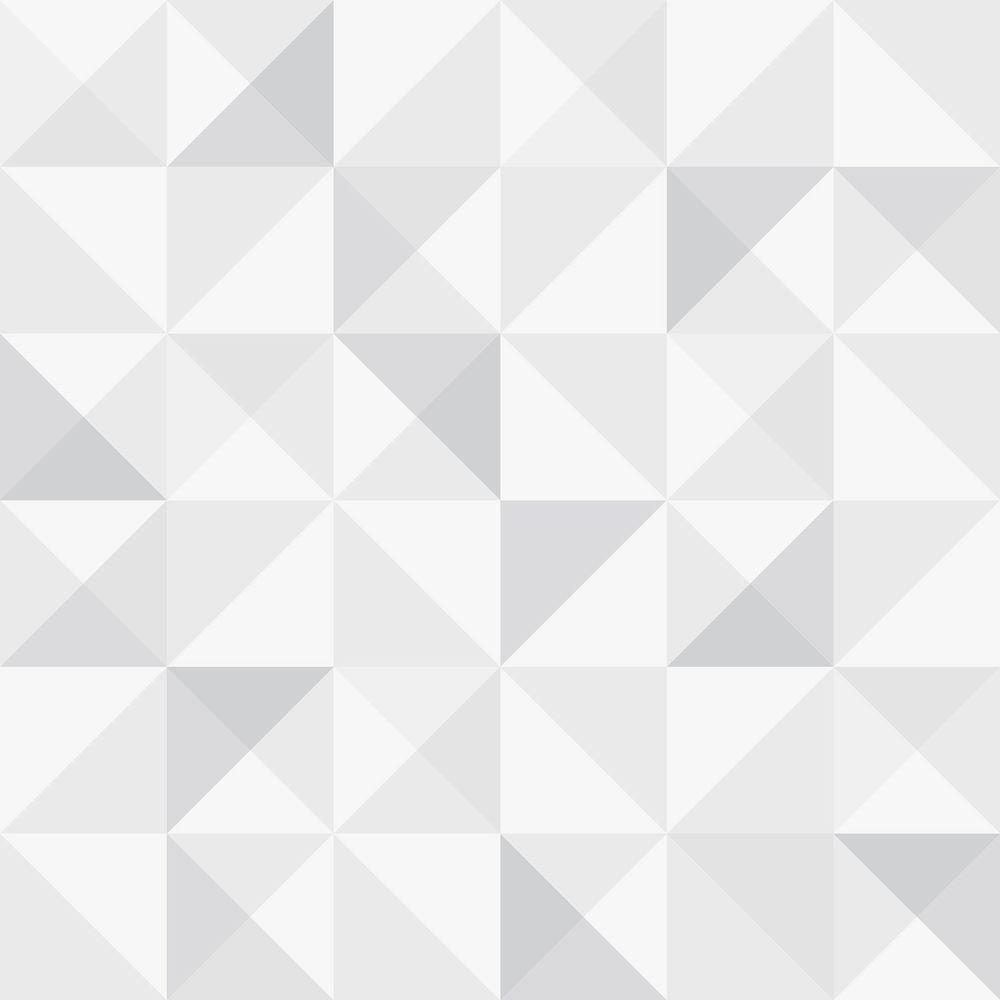 1000x1000 White Geometric Wallpaper, HD White Geometric Background on WallpaperBat