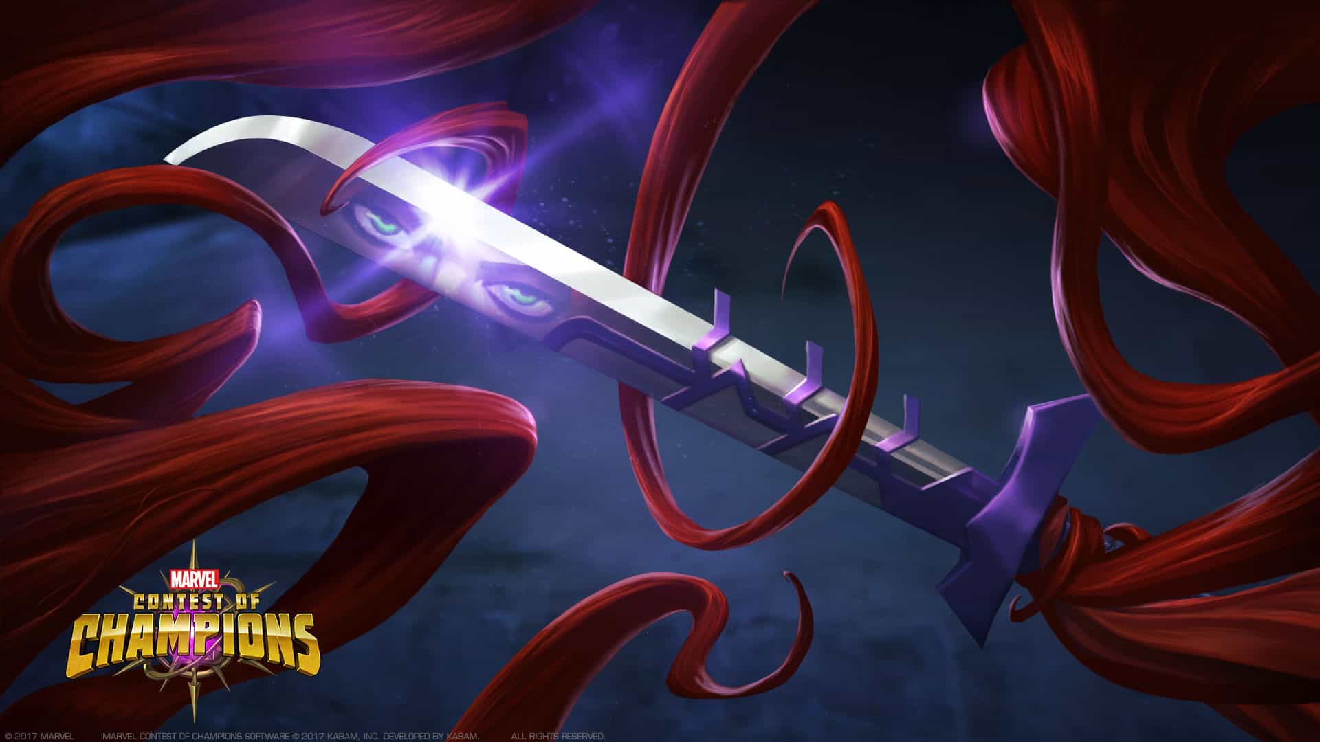 1920x1080 Medusa Joins Marvel Contest Of Champions
