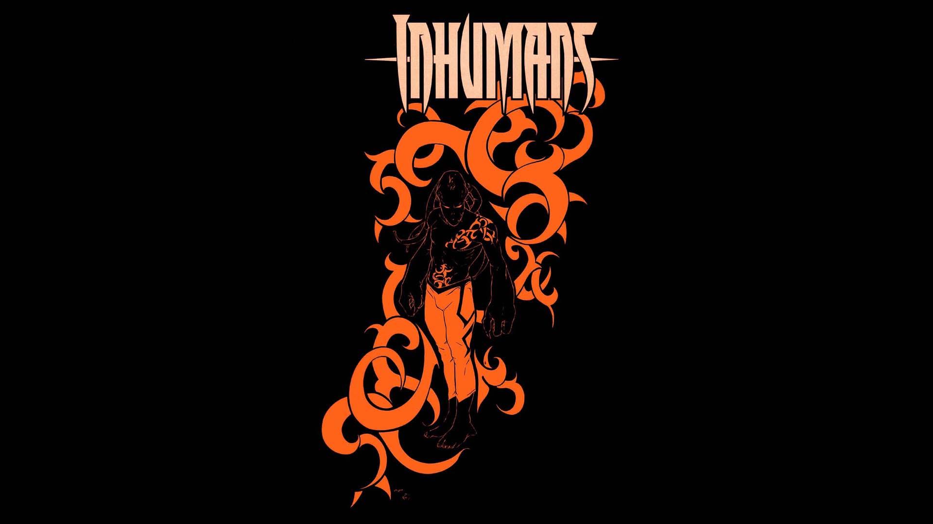 1920x1080 Inhumans Marvel Comics Marvel Comics Wallpaper:1920x1080