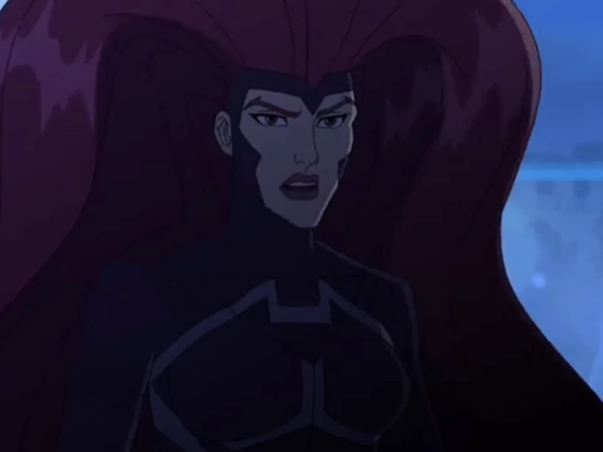 2048x1536 Medusa. Marvel's Avengers Assemble