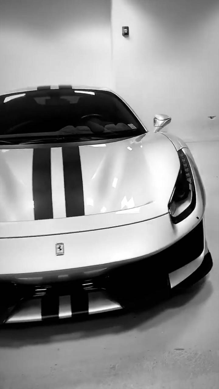 720x1280 Pista 488 iPhone Wallpaper