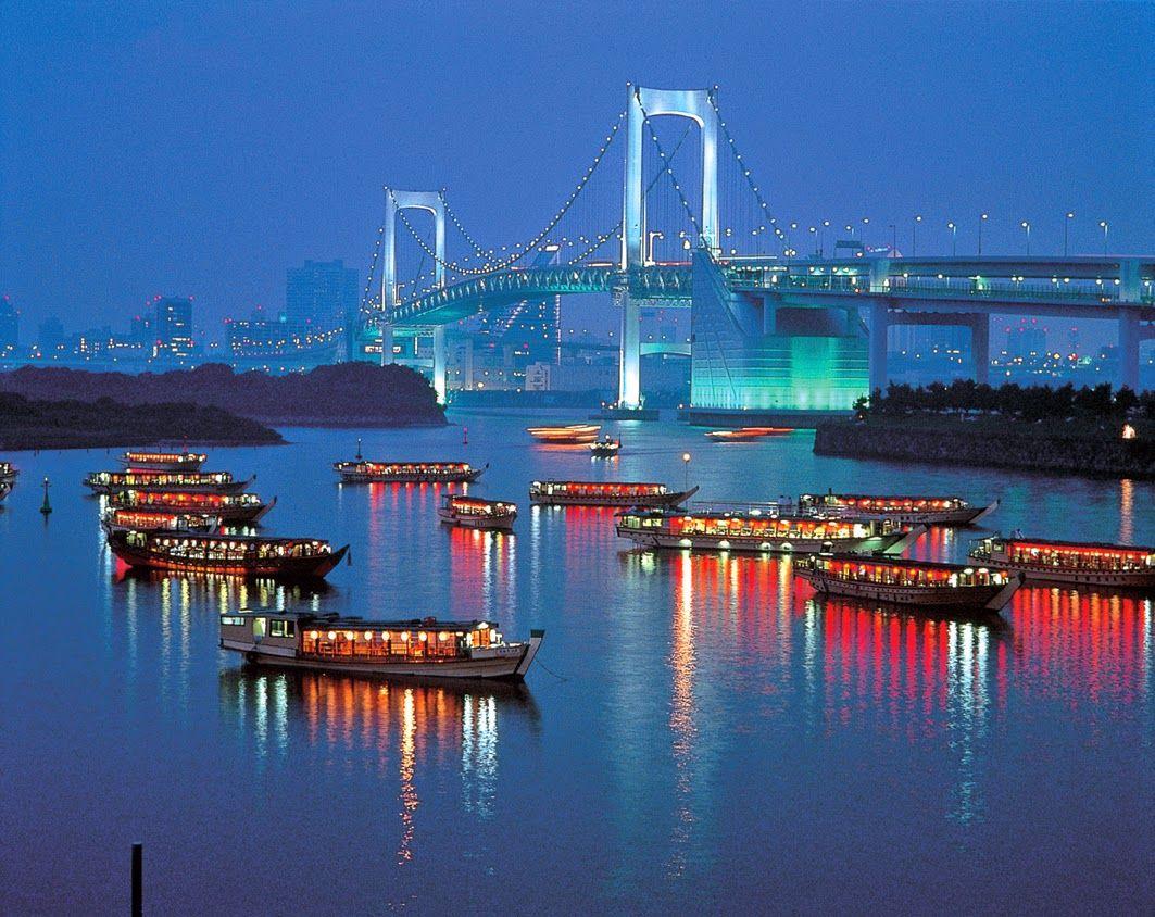 1063x844 Unique Japan Tours: Honeymoons in Japan: Romantic Tokyo