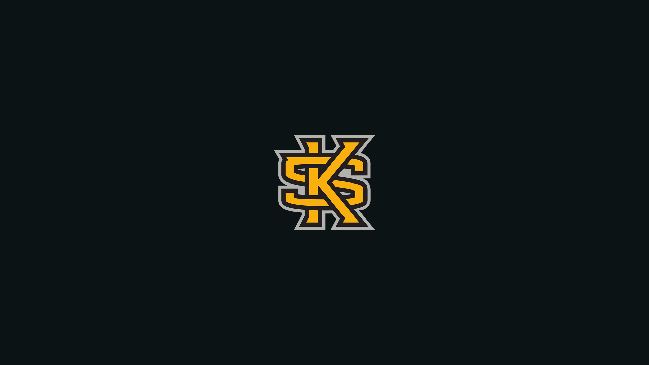 2560x1440 Kennesaw State (GA) University Owls. Stephen Clark (sgclark.com)