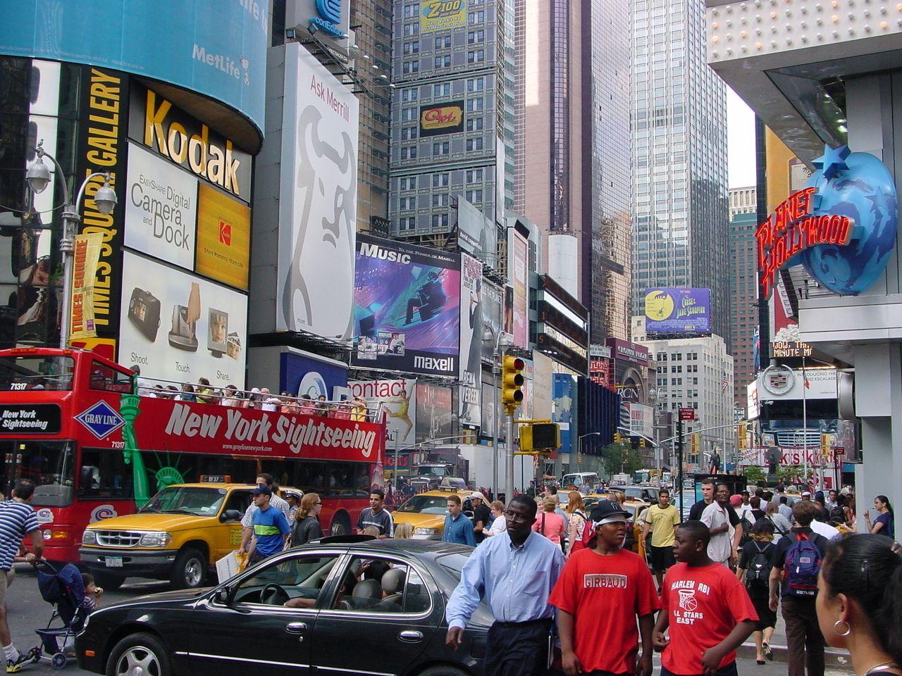 1280x960 New York image Times Square HD wallpaper and background photo