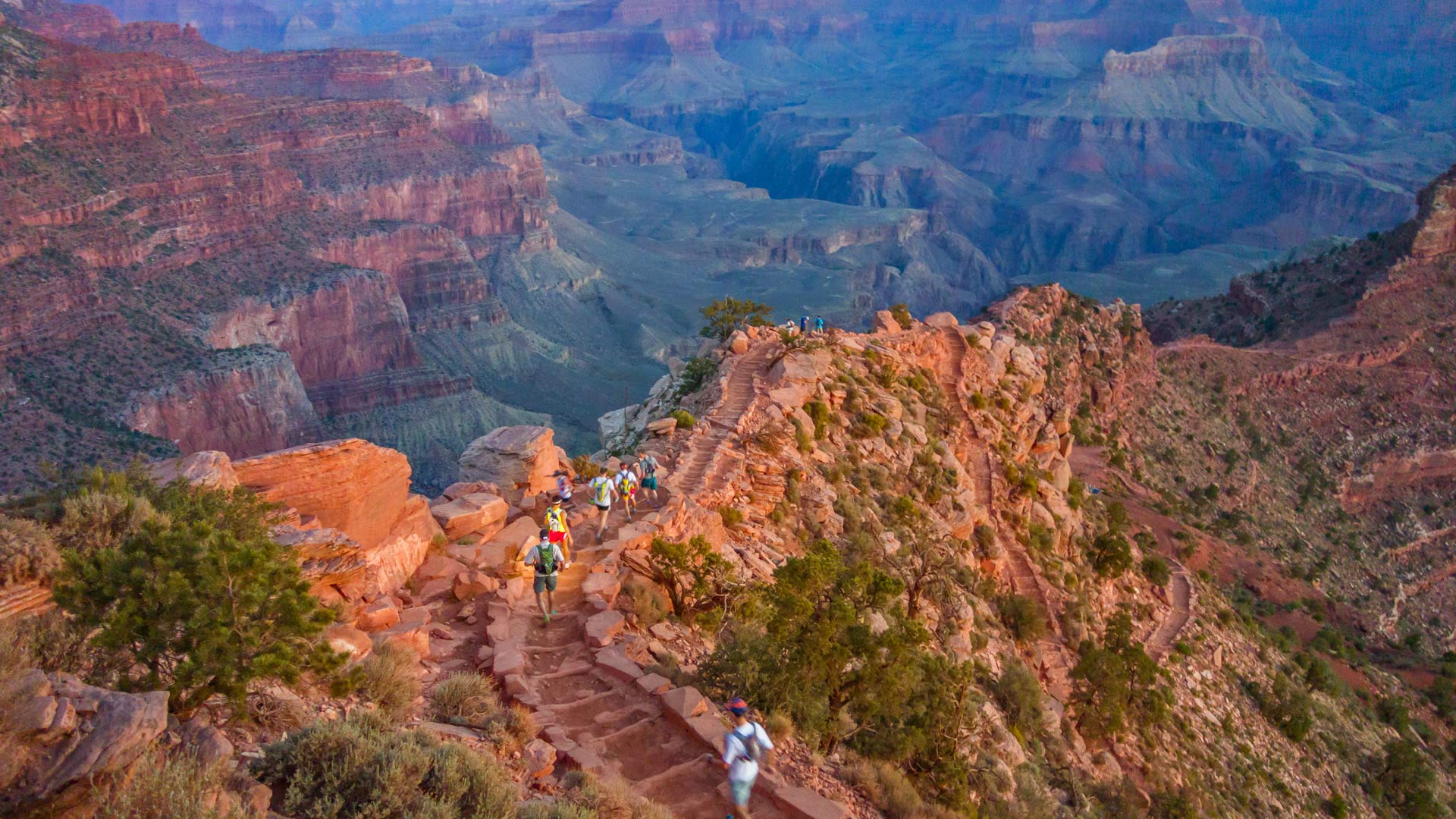 1920x1080 Grand Canyon National Park Bing Wallpaper, HD Grand Canyon National Park Bing Background