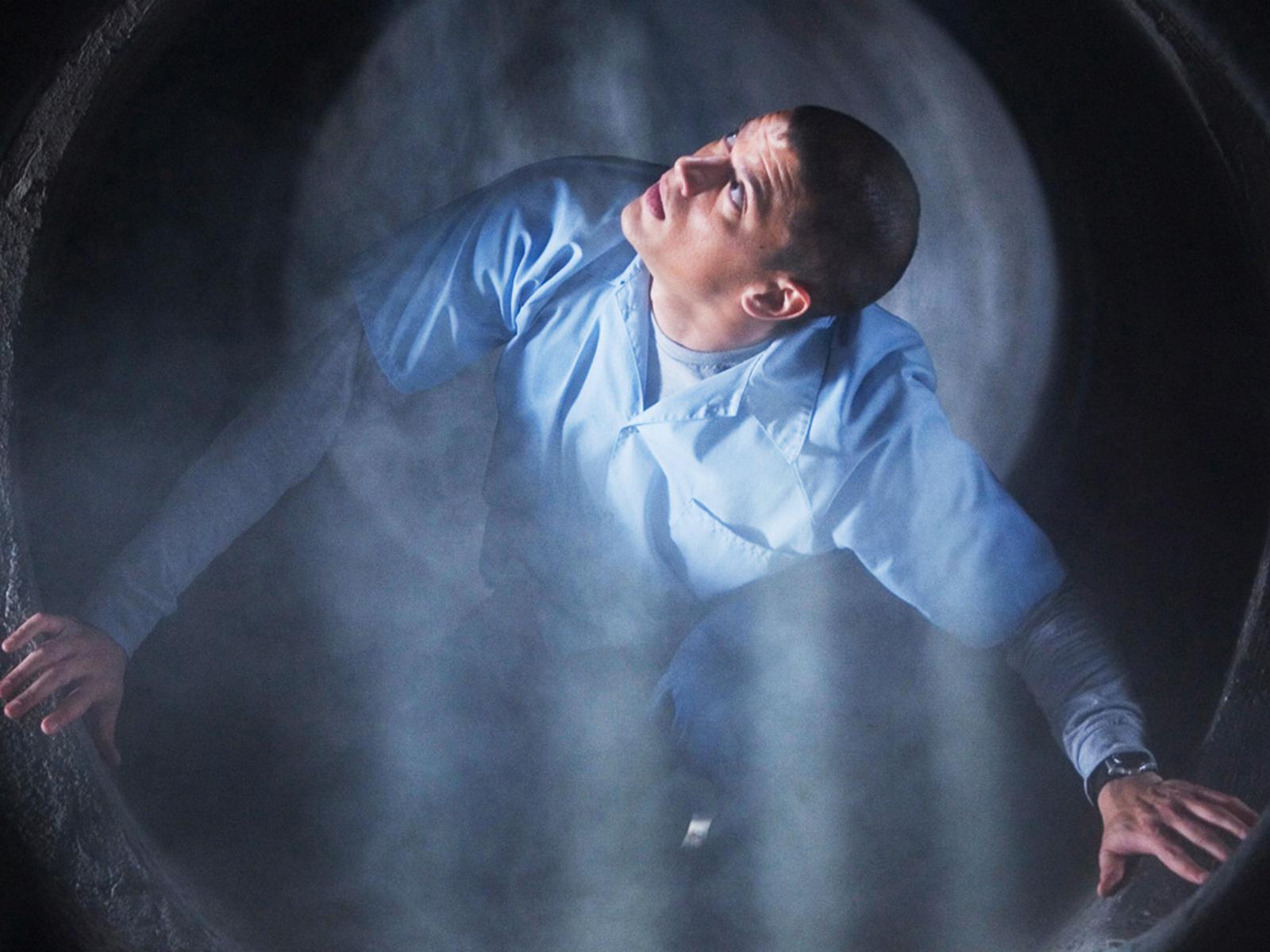 1600x1200 Michael Scofield In Prison Break Wallpaper