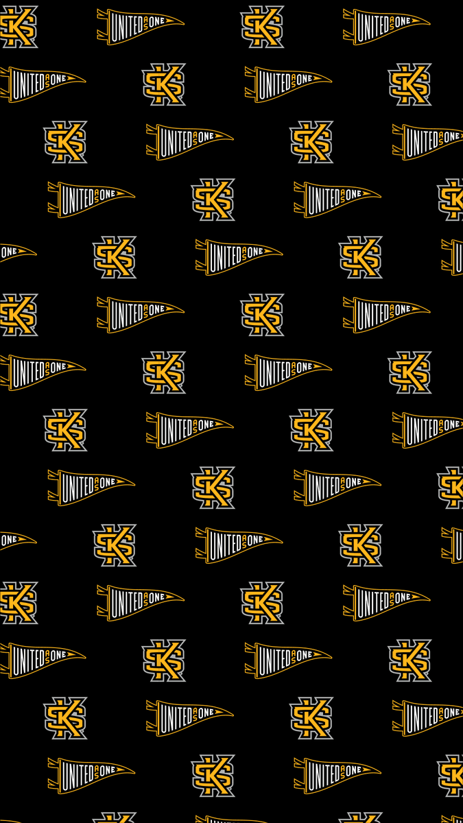 675x1200 Show Your KSU Pride During Virtual Meetings With Our New KSU Themed Background! Visit For More Options!