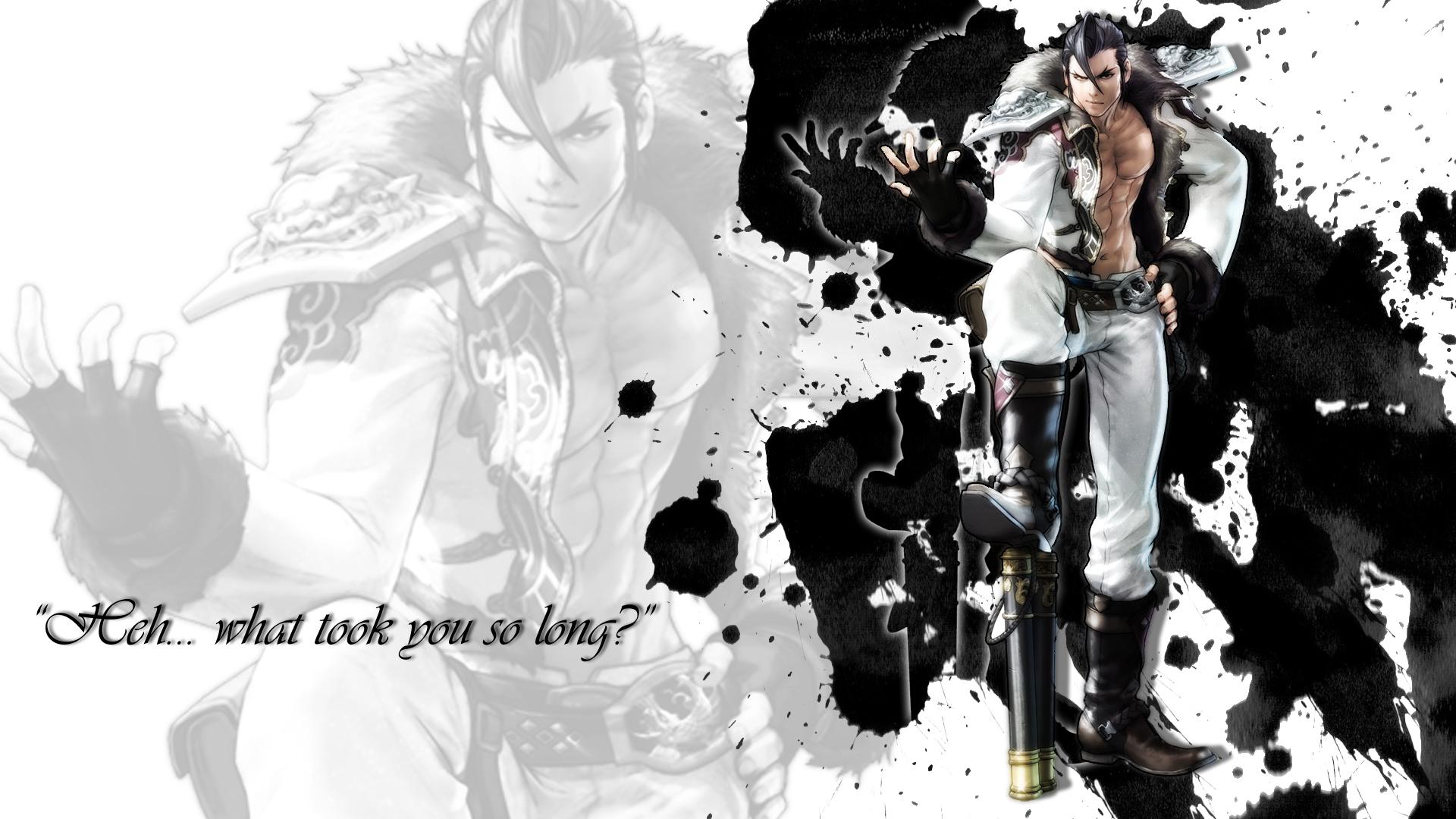 1920x1080 Soul Calibur V