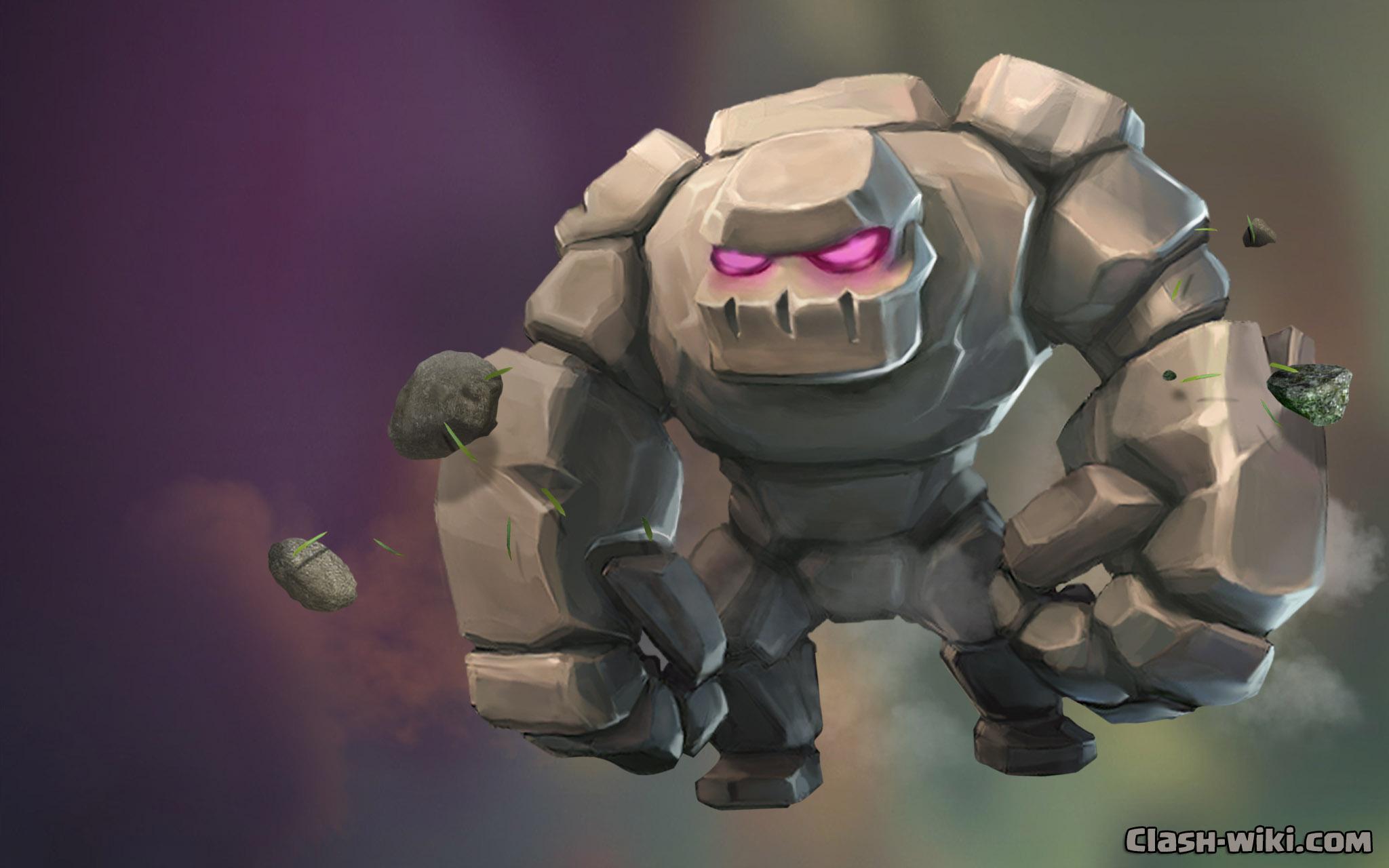 CoC Wallpapers - Top Free CoC Backgrounds - WallpaperAccess