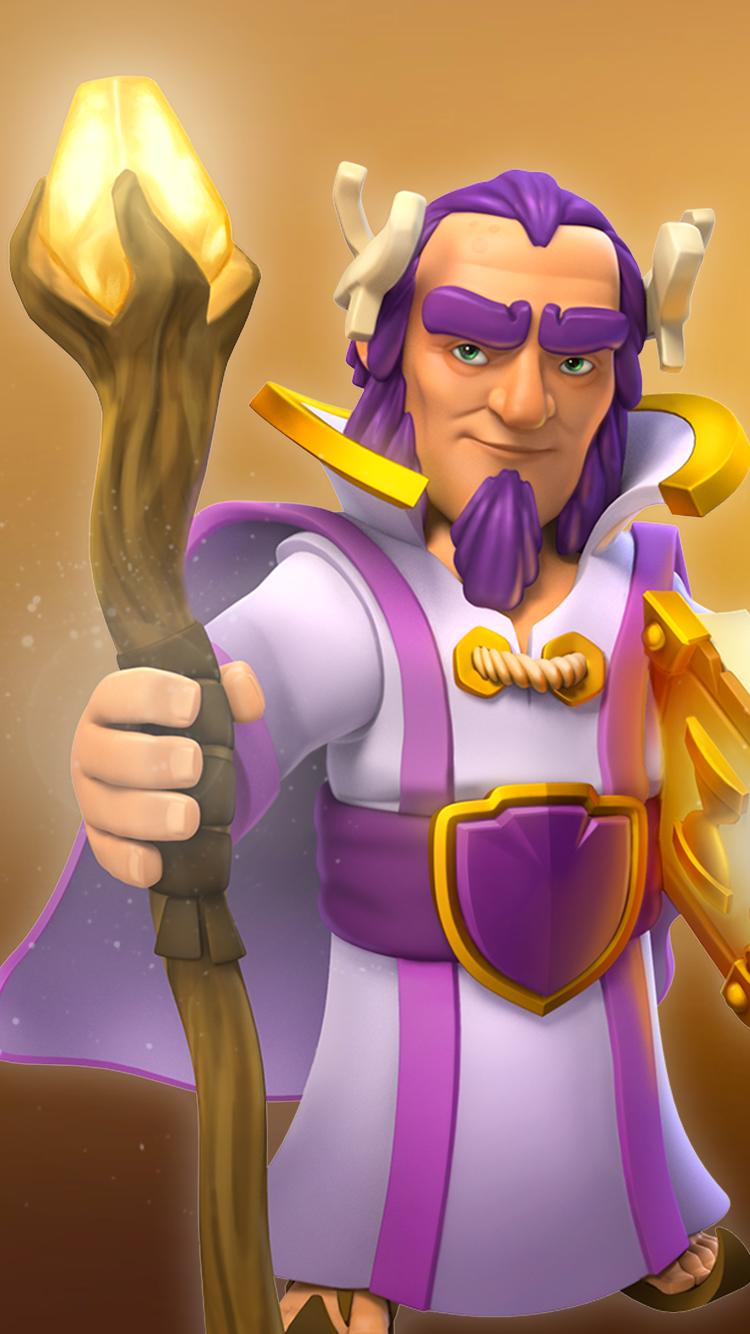 CoC Wallpapers - Top Free CoC Backgrounds - WallpaperAccess