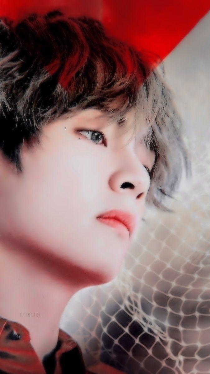 Bts V Desktop