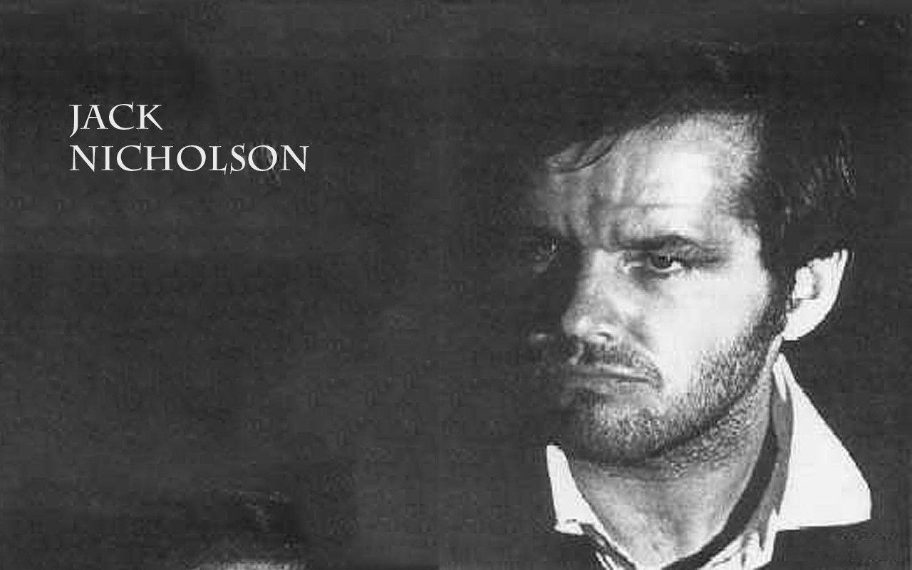1280x800 Jack Nicholson Wallpaper