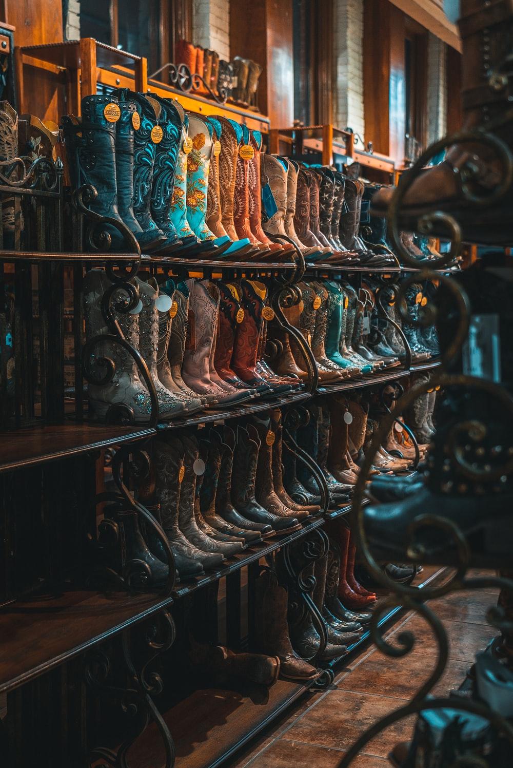 1000x1496 Cowboy Boots Picture. Download Free Image