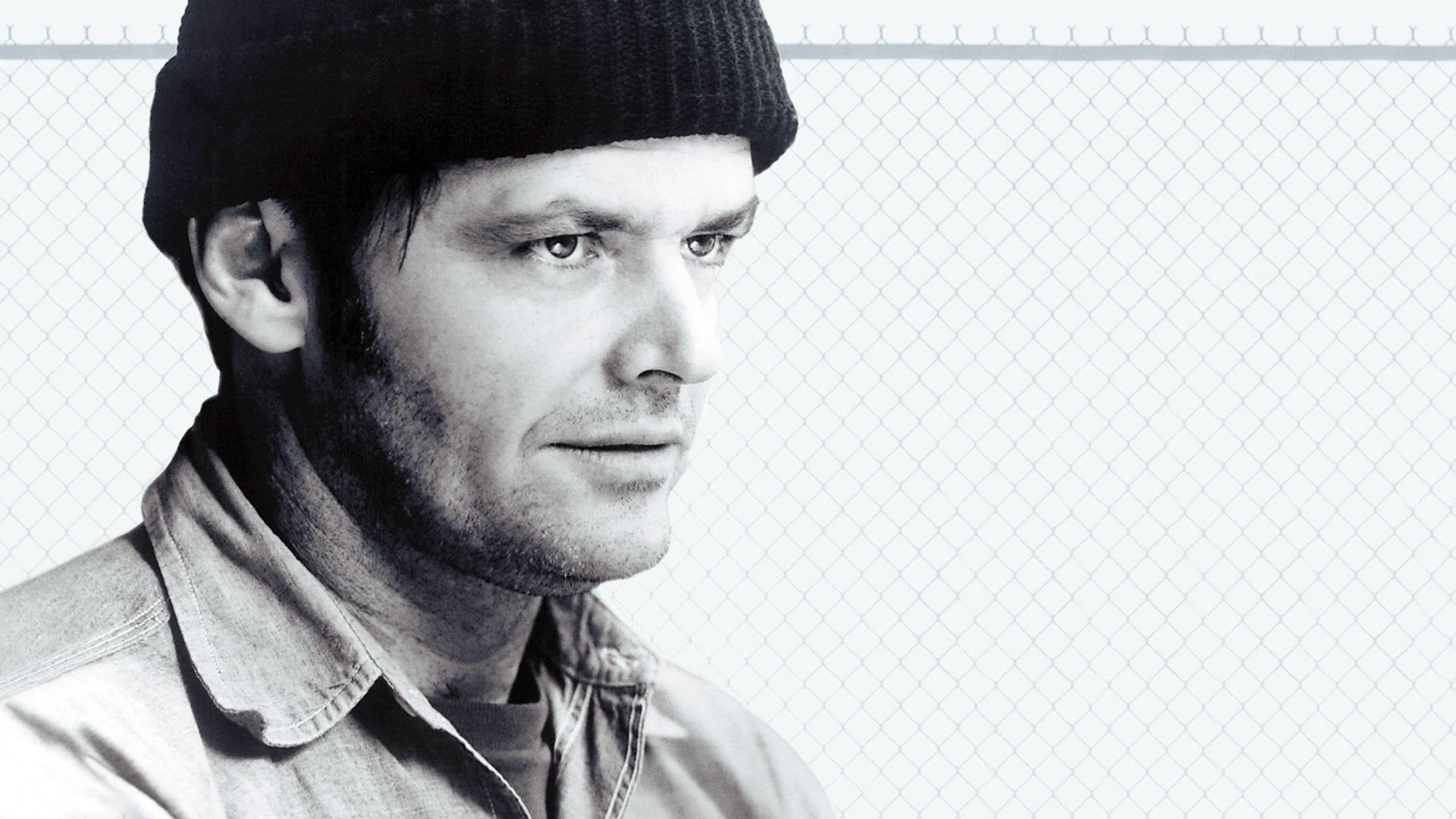 1920x1080 ONE FLEW OVER THE CUCKOOS NEST jack nicholson HD wallpaperx1080