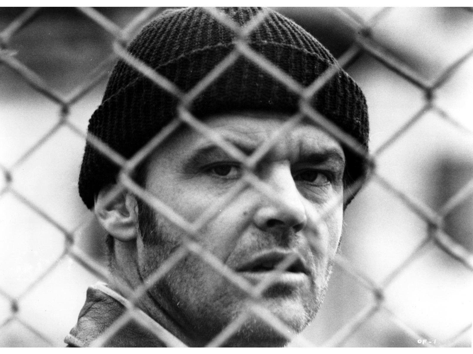 1600x1200 Jack Nicholson Wallpaper