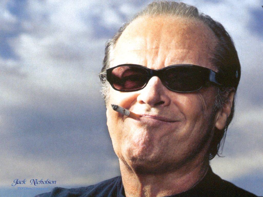 1024x768 Free download Jack Nicholson HD Desktop Wallpaper [1024x768] for your Desktop, Mobile & Tablet. Explore Jack Nicholson Wallpaper. Jack Nicholson Wallpaper, Jack Nicholson Shining Wallpaper, Jack Wallpaper