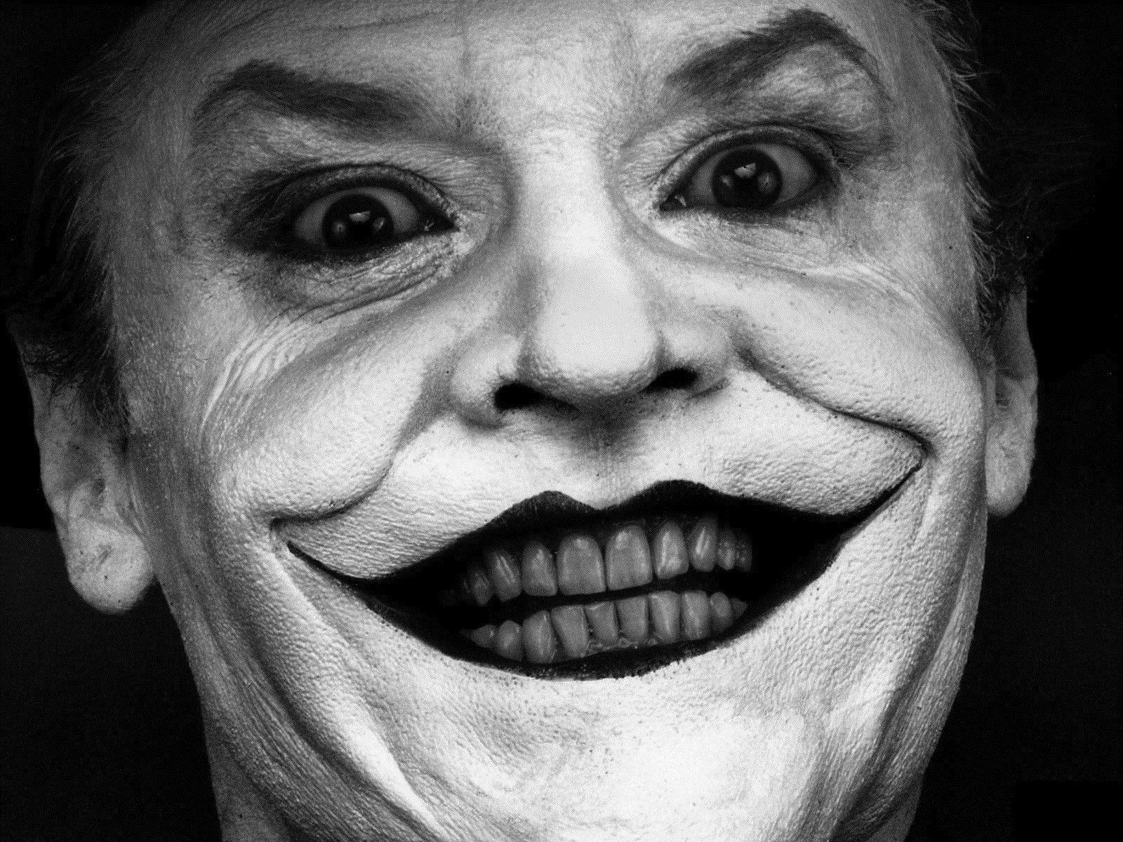 1600x1200 Jack Nicholson Wallpaper