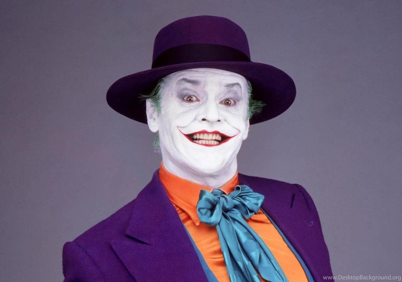 1280x900 The Joker Jack Nicholson HD Wallpaper Wallpaper Desktop Background