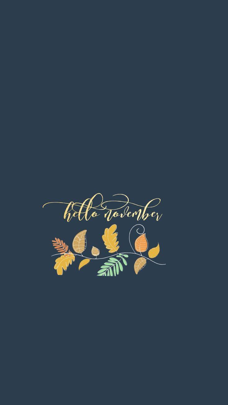 736x1308 november #quote #wallpaper #edit #harvest #novemberwallpaper #november #quote #wallpaper #edit #harvest. November wallpaper, Fall wallpaper, Wallpaper quotes